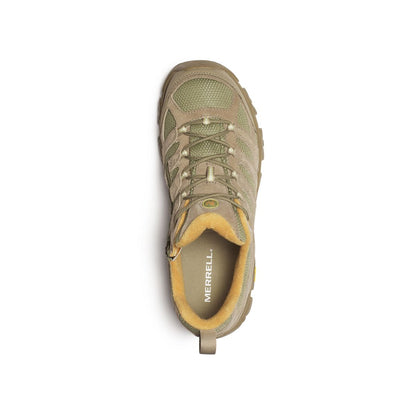 Men - Moab 3 Ready Zip - Shoes | Merrell Value