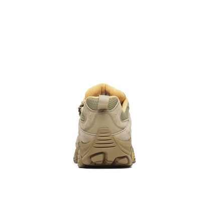Men - Moab 3 Ready Zip - Shoes | Merrell Value
