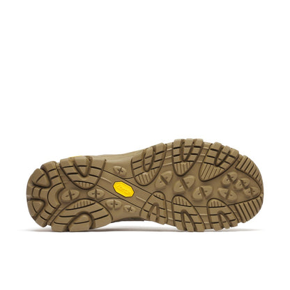 Men - Moab 3 Ready Zip - Shoes | Merrell Value