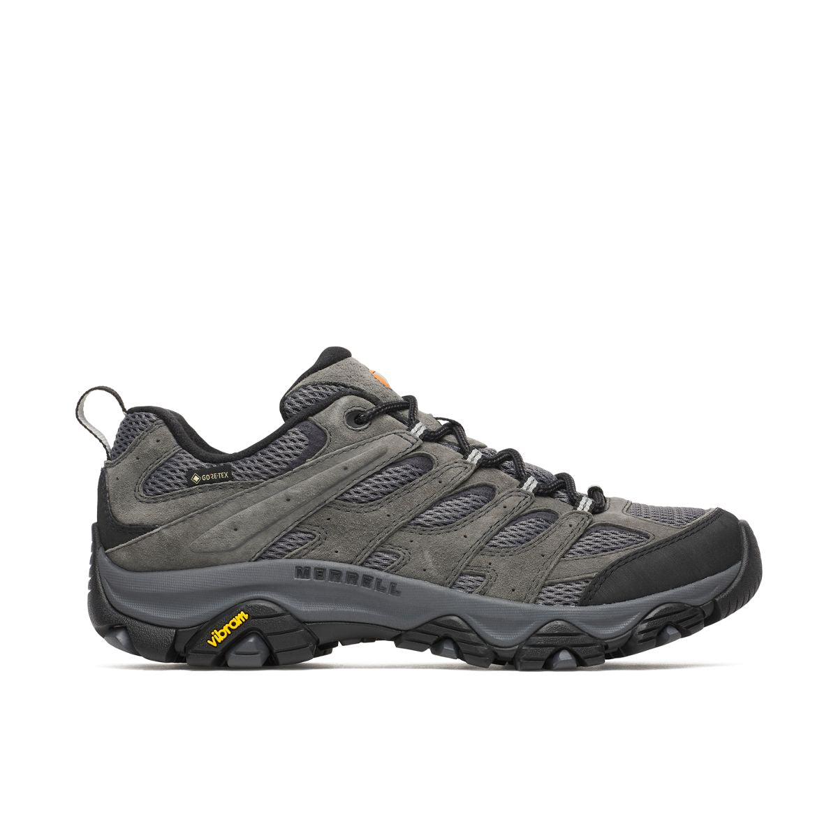 Men's Moab 3 GORE-TEX® Wide Width Hiking Shoes | Merrell Great Value