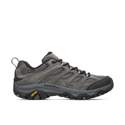 Men's Moab 3 GORE-TEX® Wide Width Hiking Shoes | Merrell Great Value