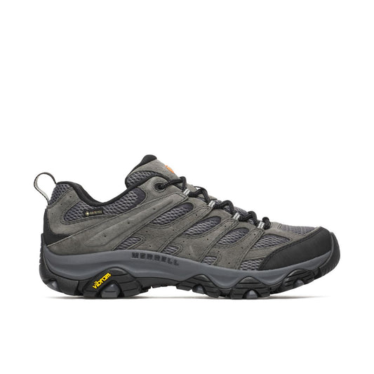 Men's Moab 3 GORE-TEX® Wide Width Hiking Shoes | Merrell Great Value