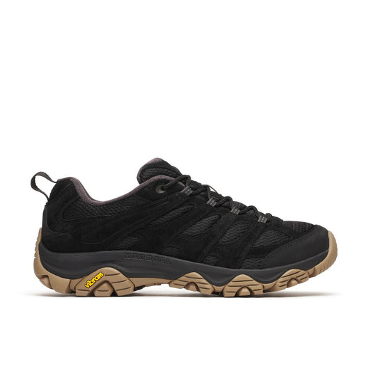 Men - Moab 3 Ready Zip - Shoes | Merrell Latest