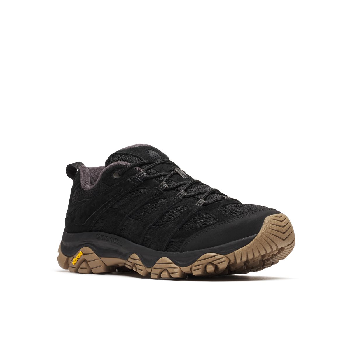 Men - Moab 3 Ready Zip - Shoes | Merrell Latest