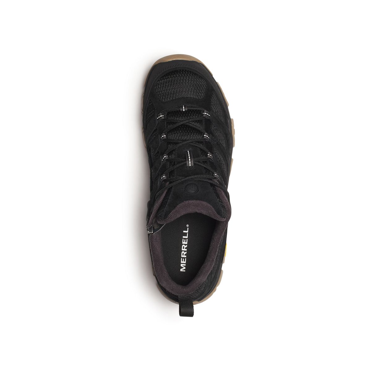 Men - Moab 3 Ready Zip - Shoes | Merrell Latest