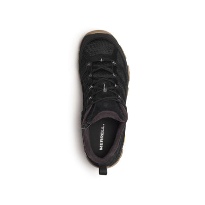 Men - Moab 3 Ready Zip - Shoes | Merrell Latest