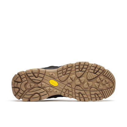 Men - Moab 3 Ready Zip - Shoes | Merrell Latest