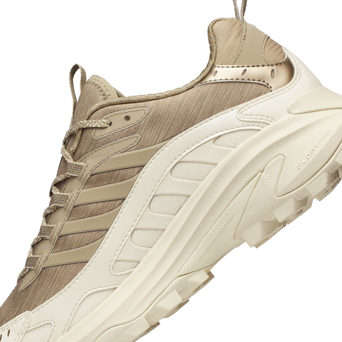 Men's Moab Speed 2 Metro Light Hiking Shoes | Merrell Quality