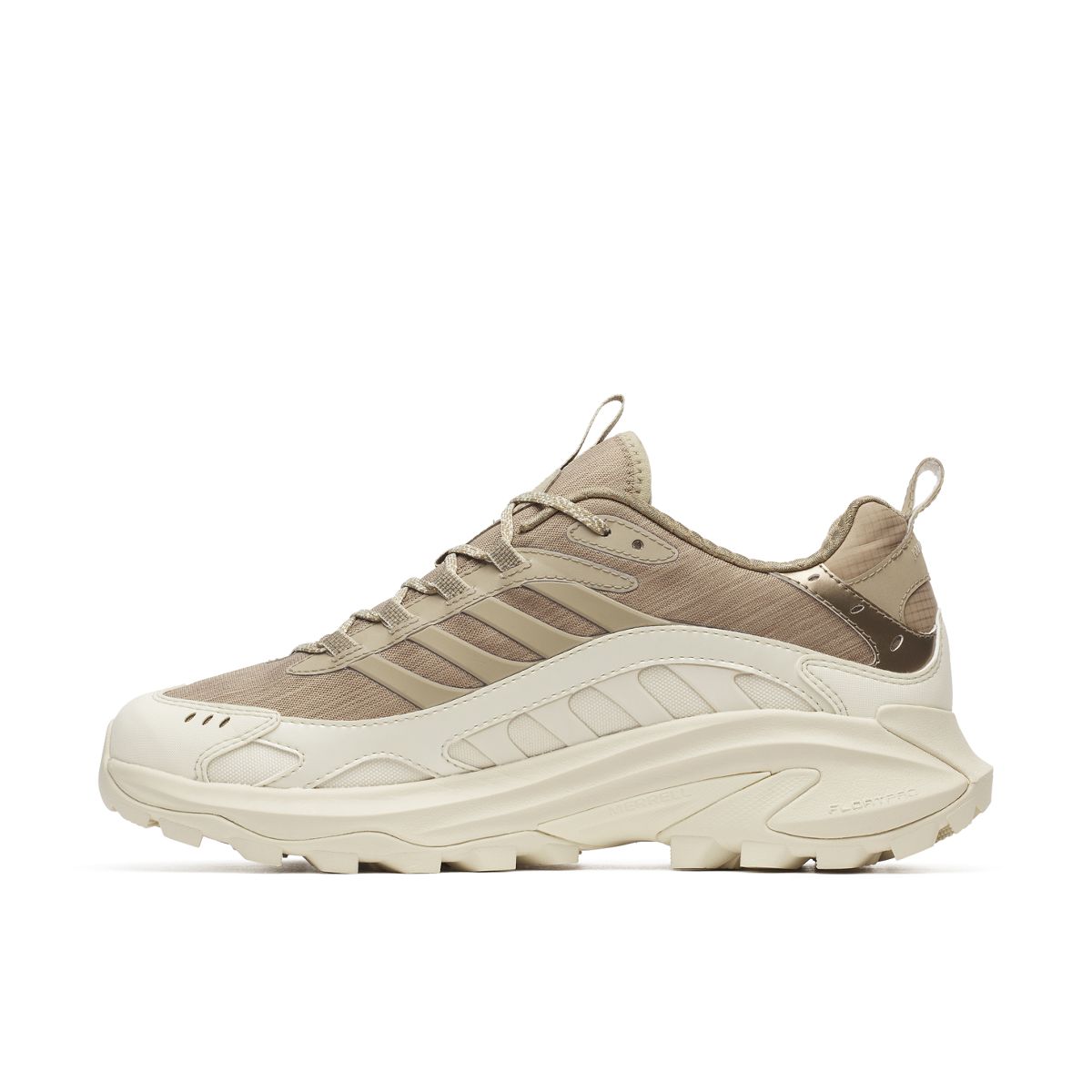 Men's Moab Speed 2 Metro Light Hiking Shoes | Merrell Quality