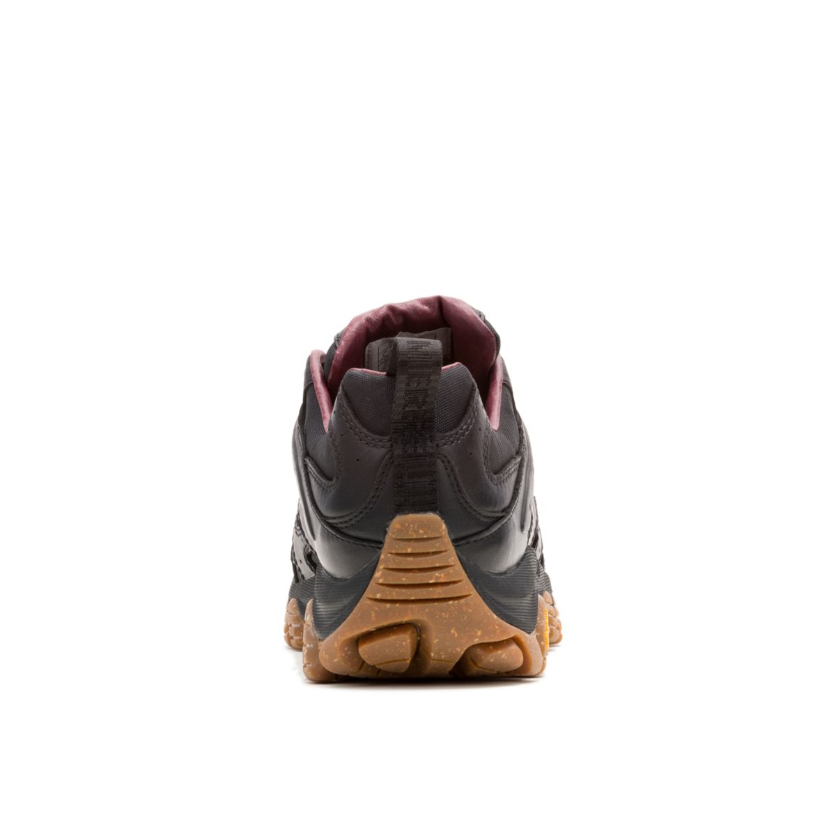 Men - Moab 3 Luxe Leather - Low | Merrell Trusted