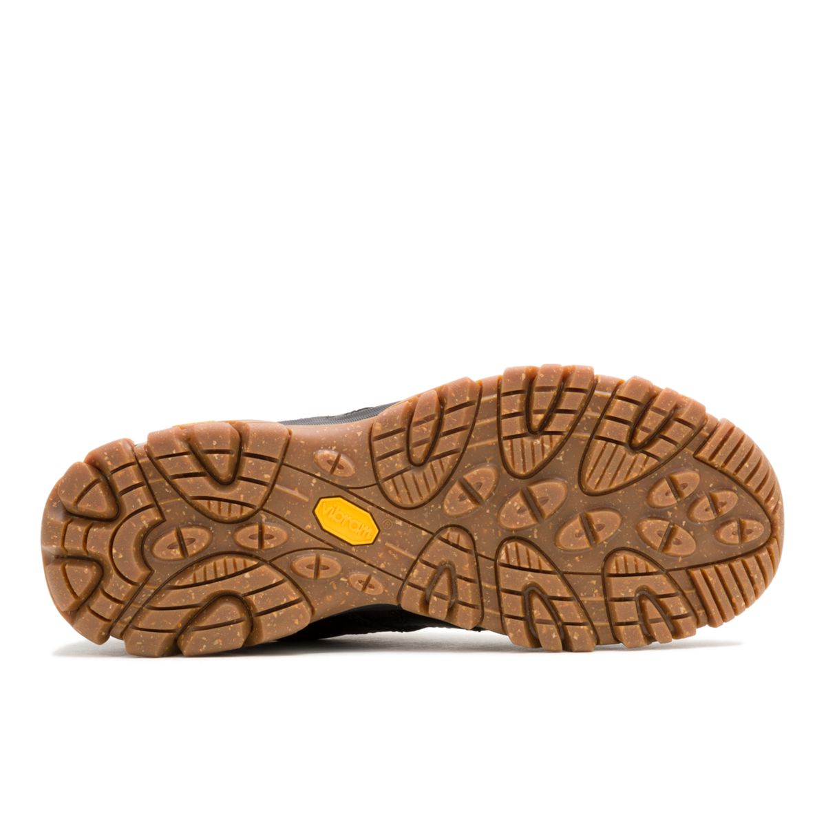 Men - Moab 3 Luxe Leather - Low | Merrell Trusted