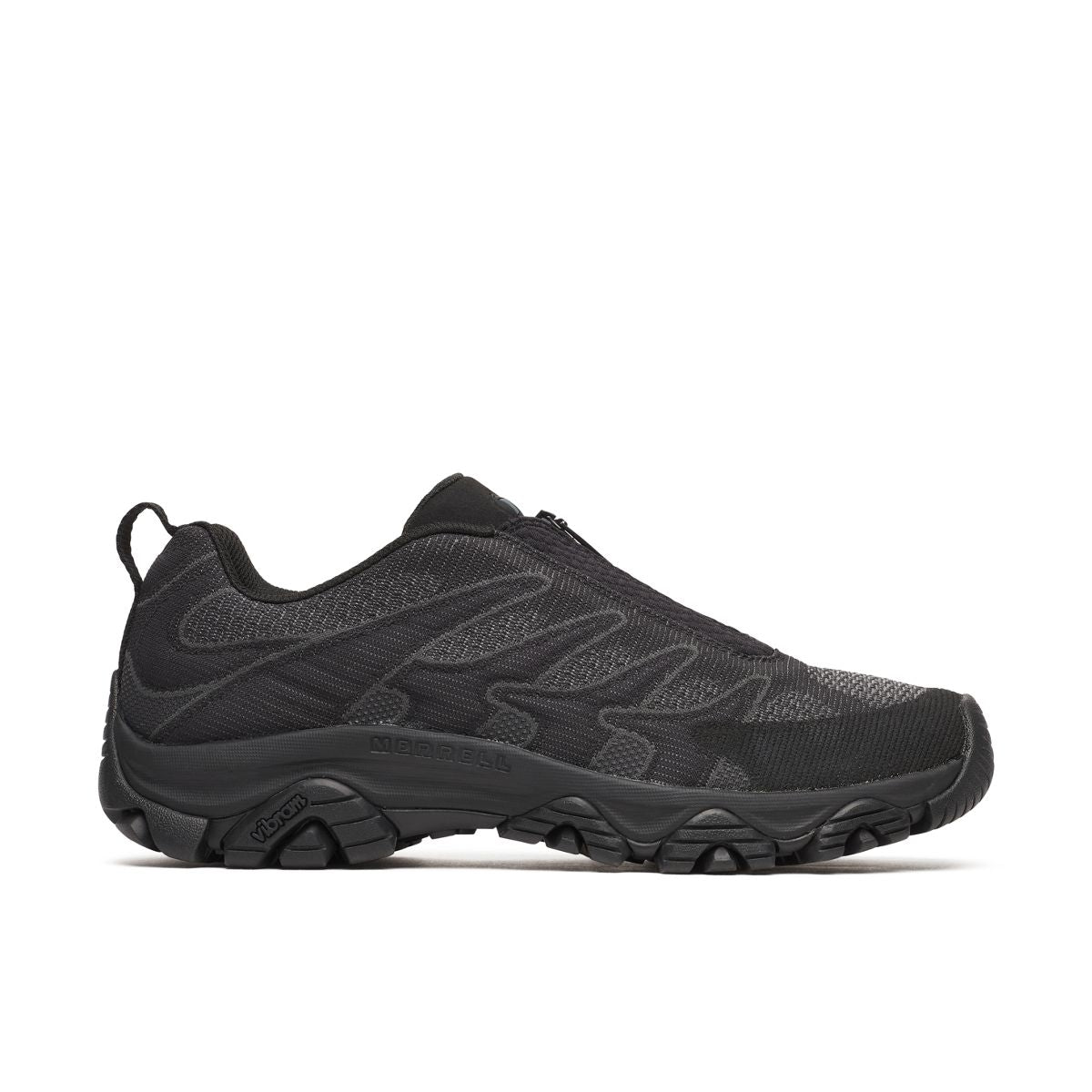 Unisex Moab 3 Trek Zip SE Casual Shoes | Merrell Customer Favorite