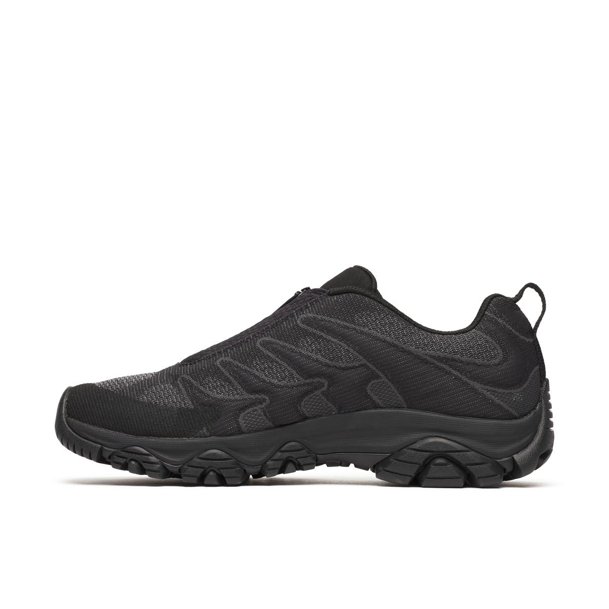 Unisex Moab 3 Trek Zip SE Casual Shoes | Merrell Customer Favorite