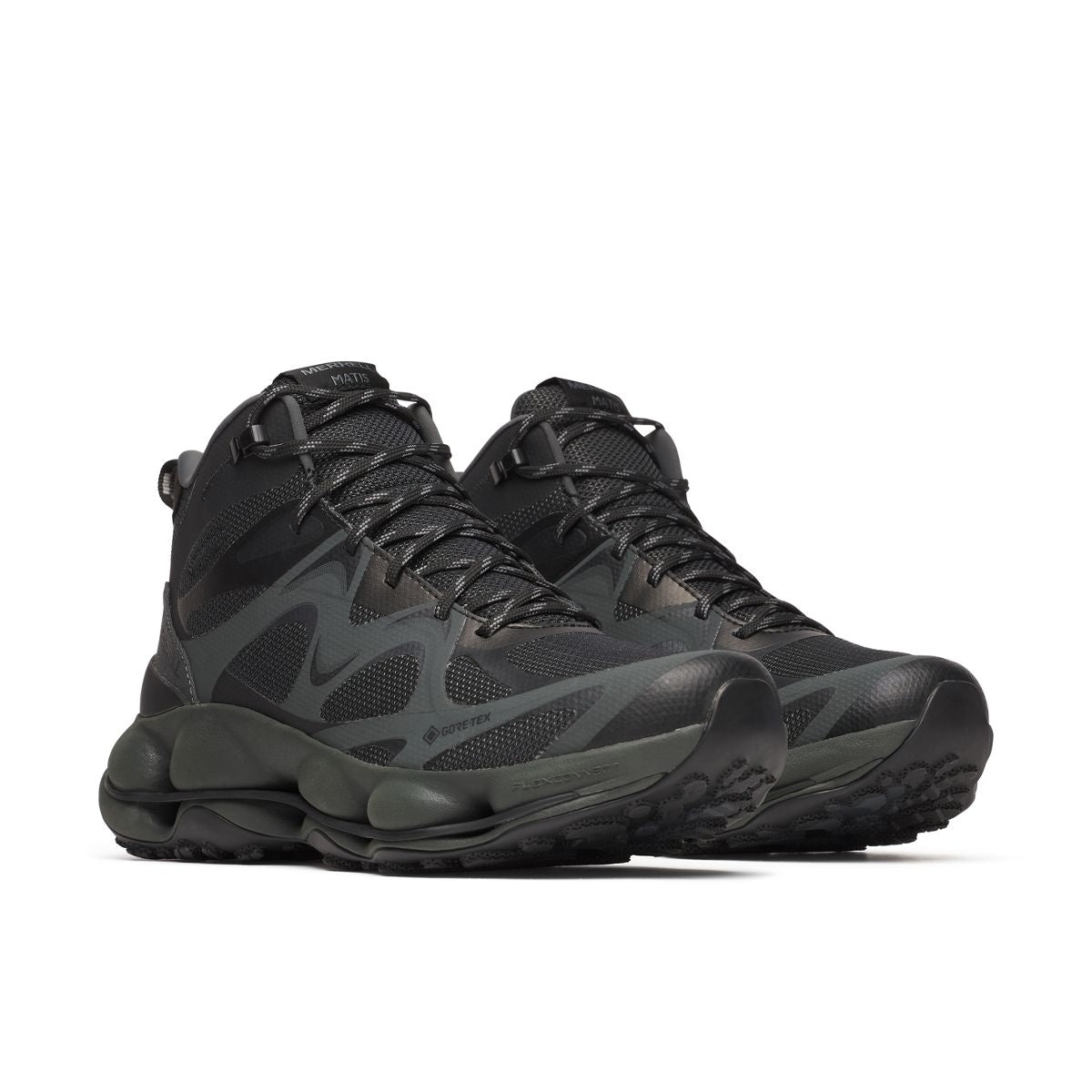 Men - Speedarc Matis Mid GORE-TEX® - Boots | Merrell New