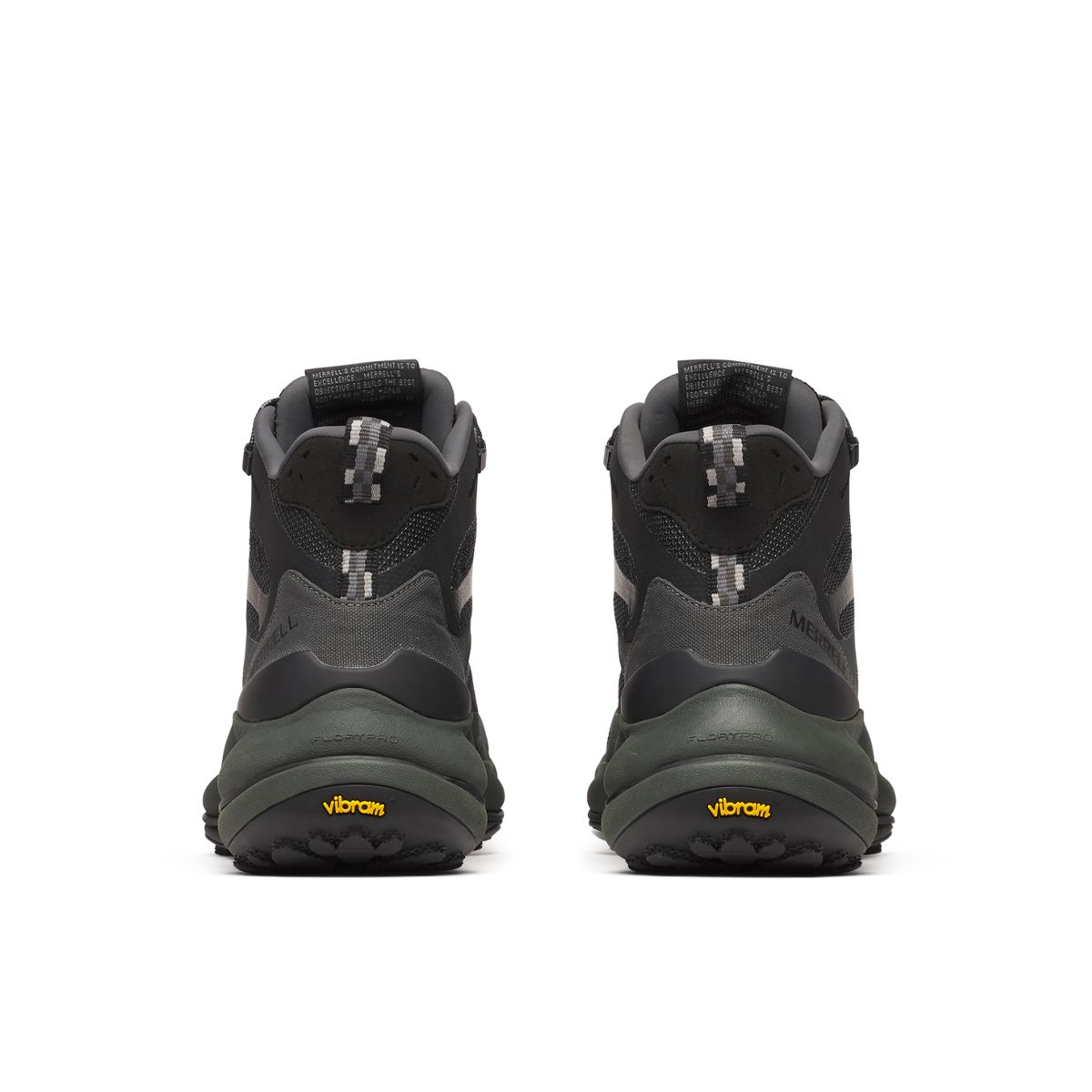Men - Speedarc Matis Mid GORE-TEX® - Boots | Merrell New
