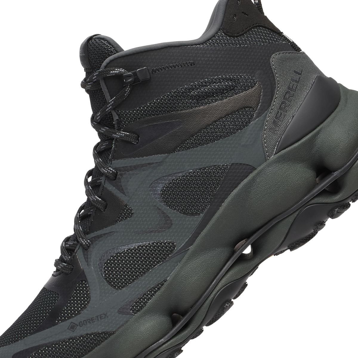 Men - Speedarc Matis Mid GORE-TEX® - Boots | Merrell New