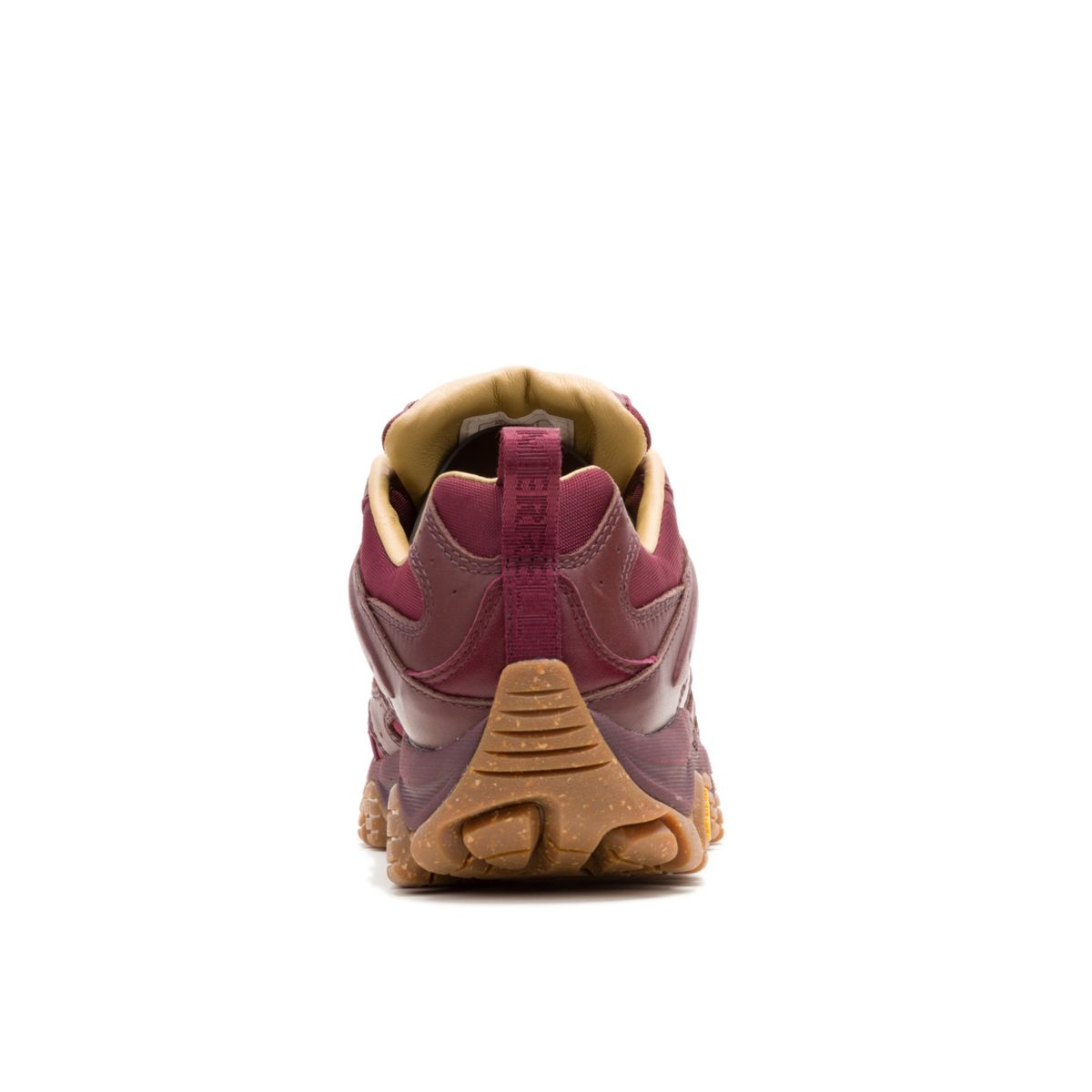 Men - Moab 3 Luxe Leather - Low | Merrell Featured