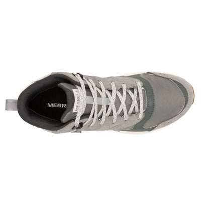 Men's Tempo Sol Mid Waterproof Hiking Boots | Merrell Popular