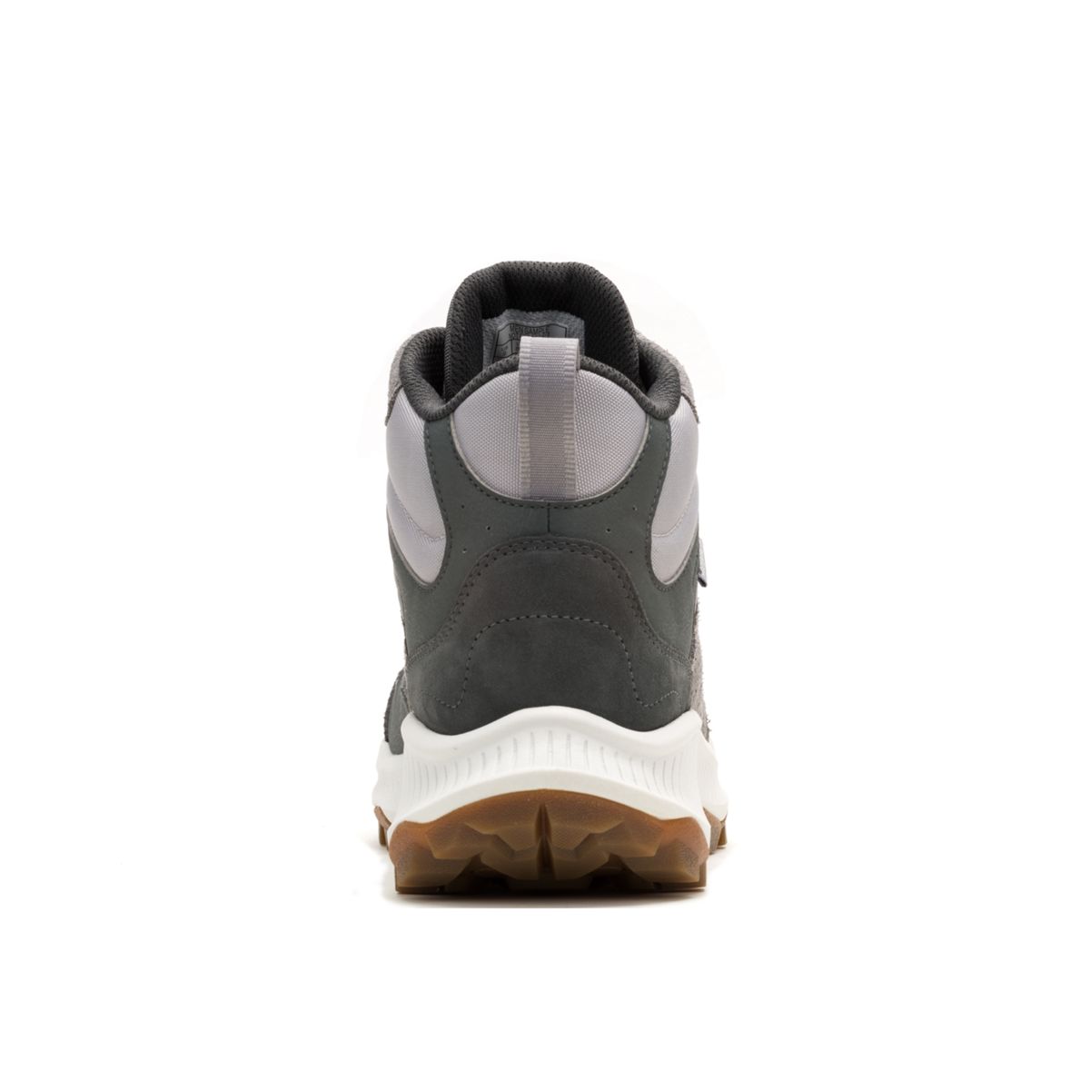 Men's Tempo Sol Mid Waterproof Hiking Boots | Merrell Popular