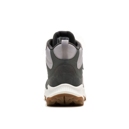 Men's Tempo Sol Mid Waterproof Hiking Boots | Merrell Popular