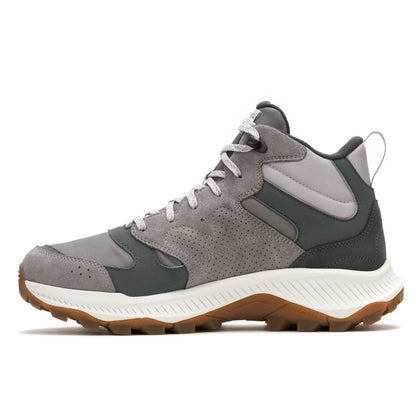 Men's Tempo Sol Mid Waterproof Hiking Boots | Merrell Popular