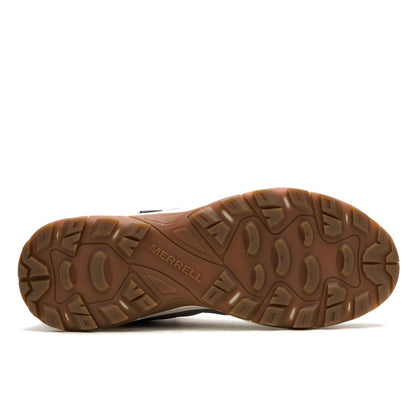 Men's Tempo Sol Mid Waterproof Hiking Boots | Merrell Popular