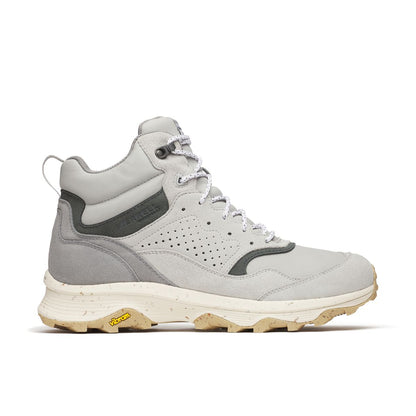 Men - Speed Solo MXD Mid Waterproof - Boots | Merrell Trending