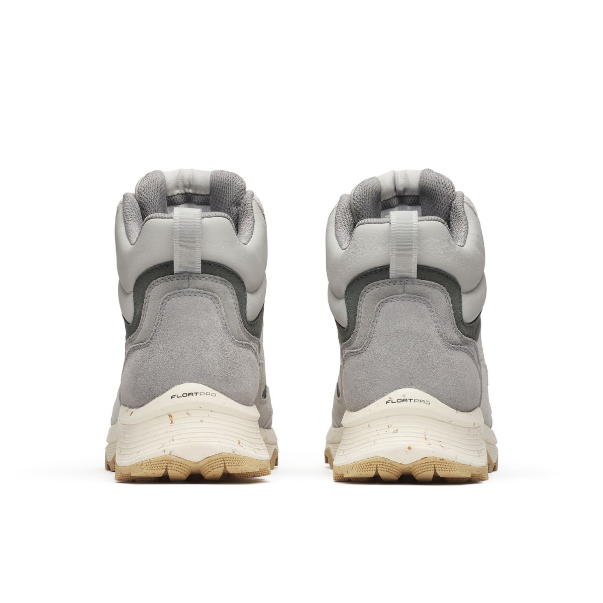 Men - Speed Solo MXD Mid Waterproof - Boots | Merrell Trending