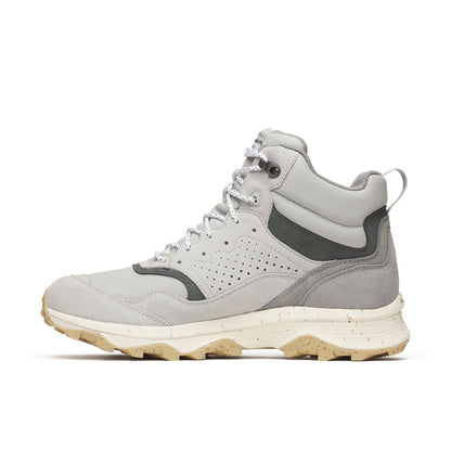 Men - Speed Solo MXD Mid Waterproof - Boots | Merrell Trending