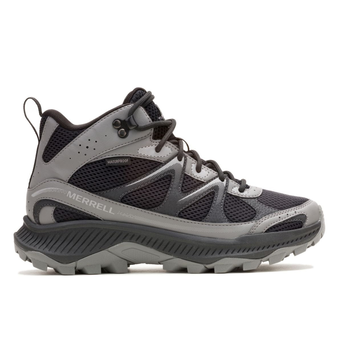 Men - Tempo EXP Mid Waterproof - Boots | Merrell Best Seller