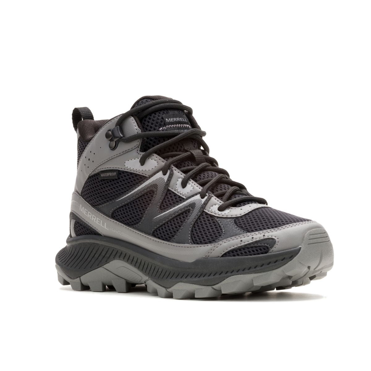 Men - Tempo EXP Mid Waterproof - Boots | Merrell Best Seller