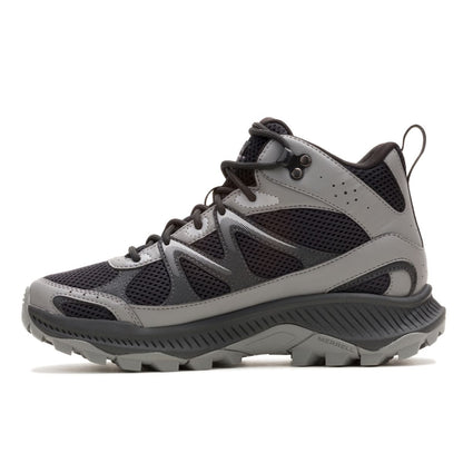 Men - Tempo EXP Mid Waterproof - Boots | Merrell Best Seller