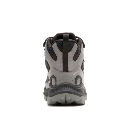 Men - Tempo EXP Mid Waterproof - Boots | Merrell Best Seller