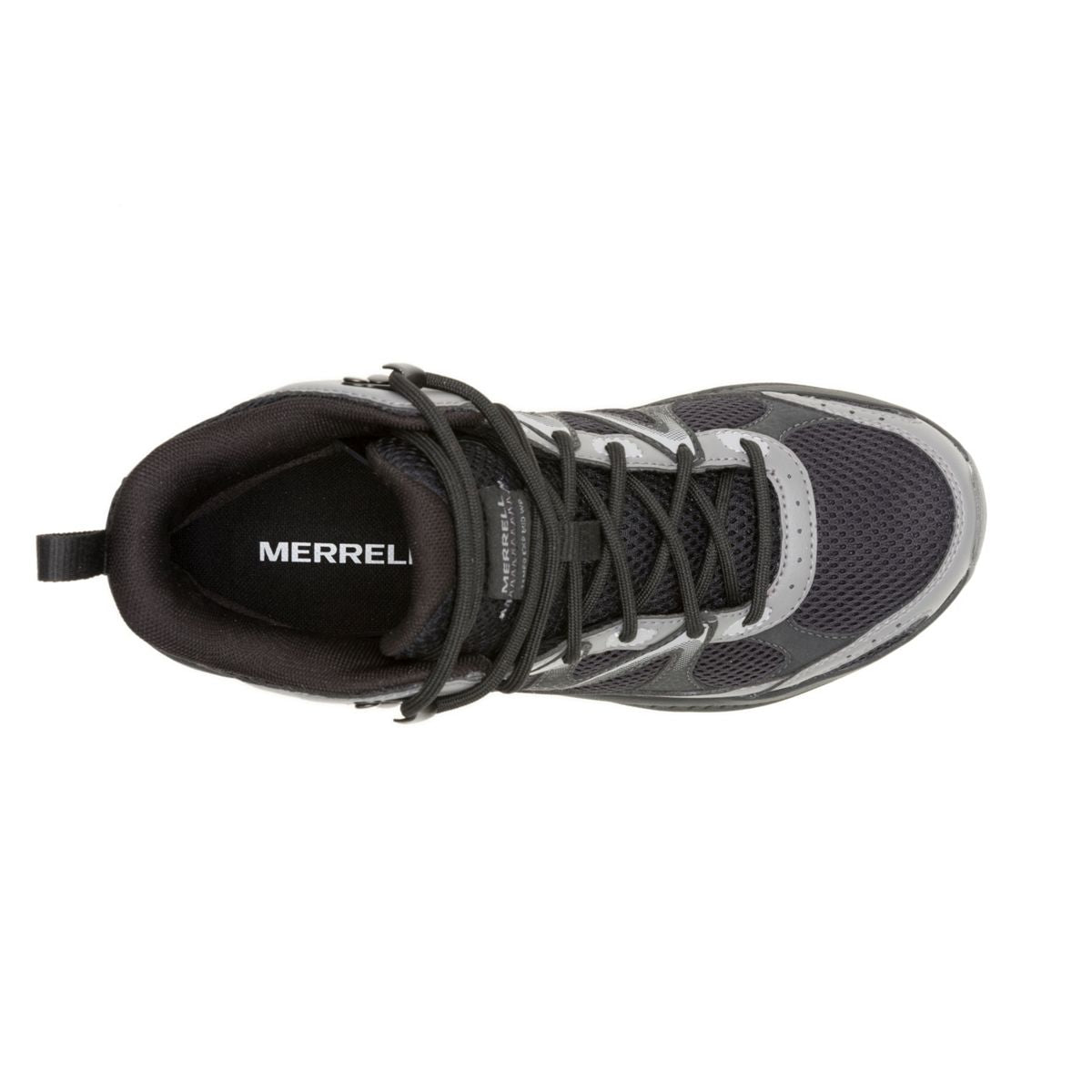 Men - Tempo EXP Mid Waterproof - Boots | Merrell Best Seller