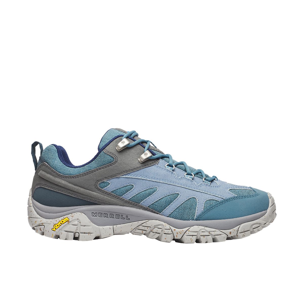 Men's Moab 2 Mesa Luxe Eco 1TRL Casual Shoes | Merrell Recommended