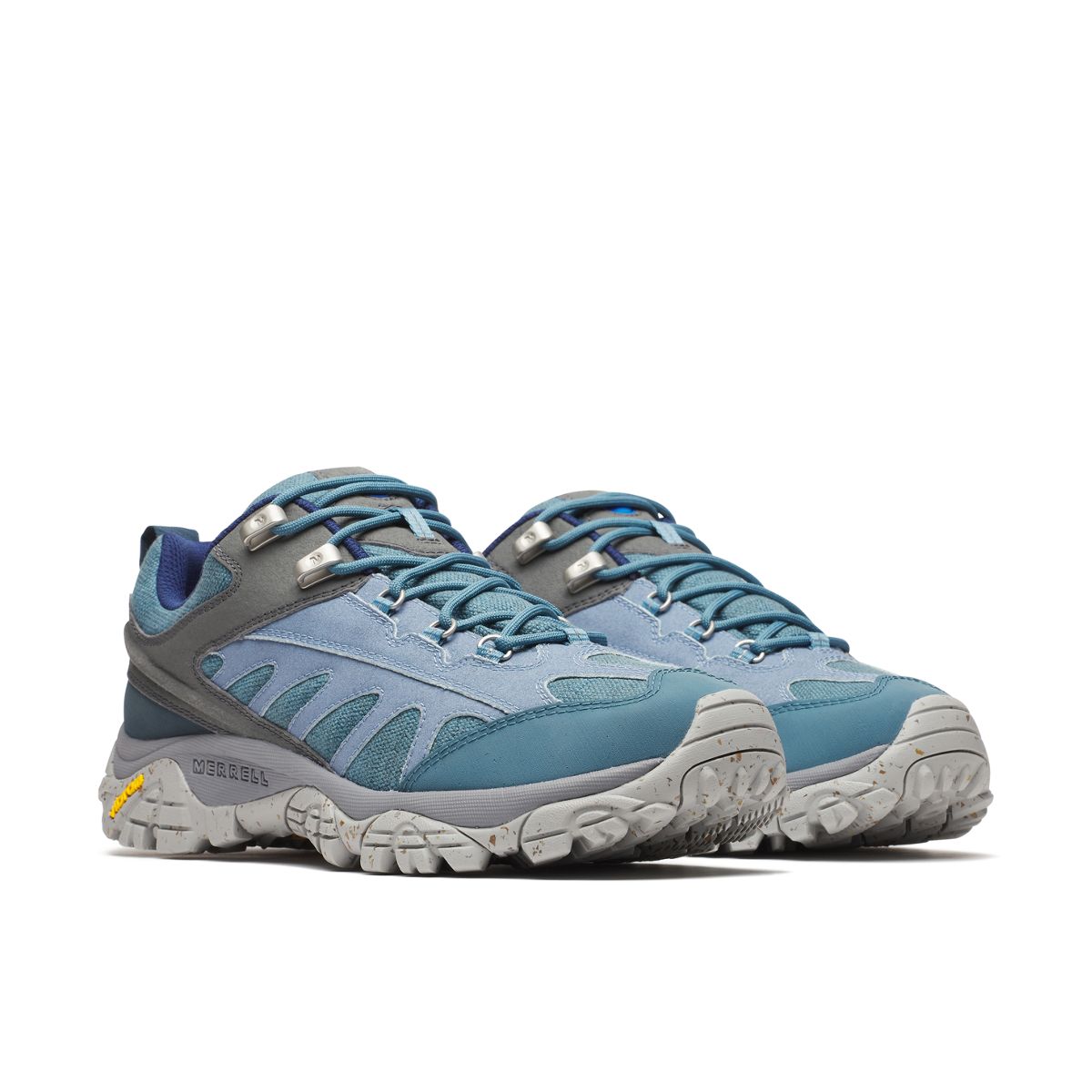 Men's Moab 2 Mesa Luxe Eco 1TRL Casual Shoes | Merrell Recommended
