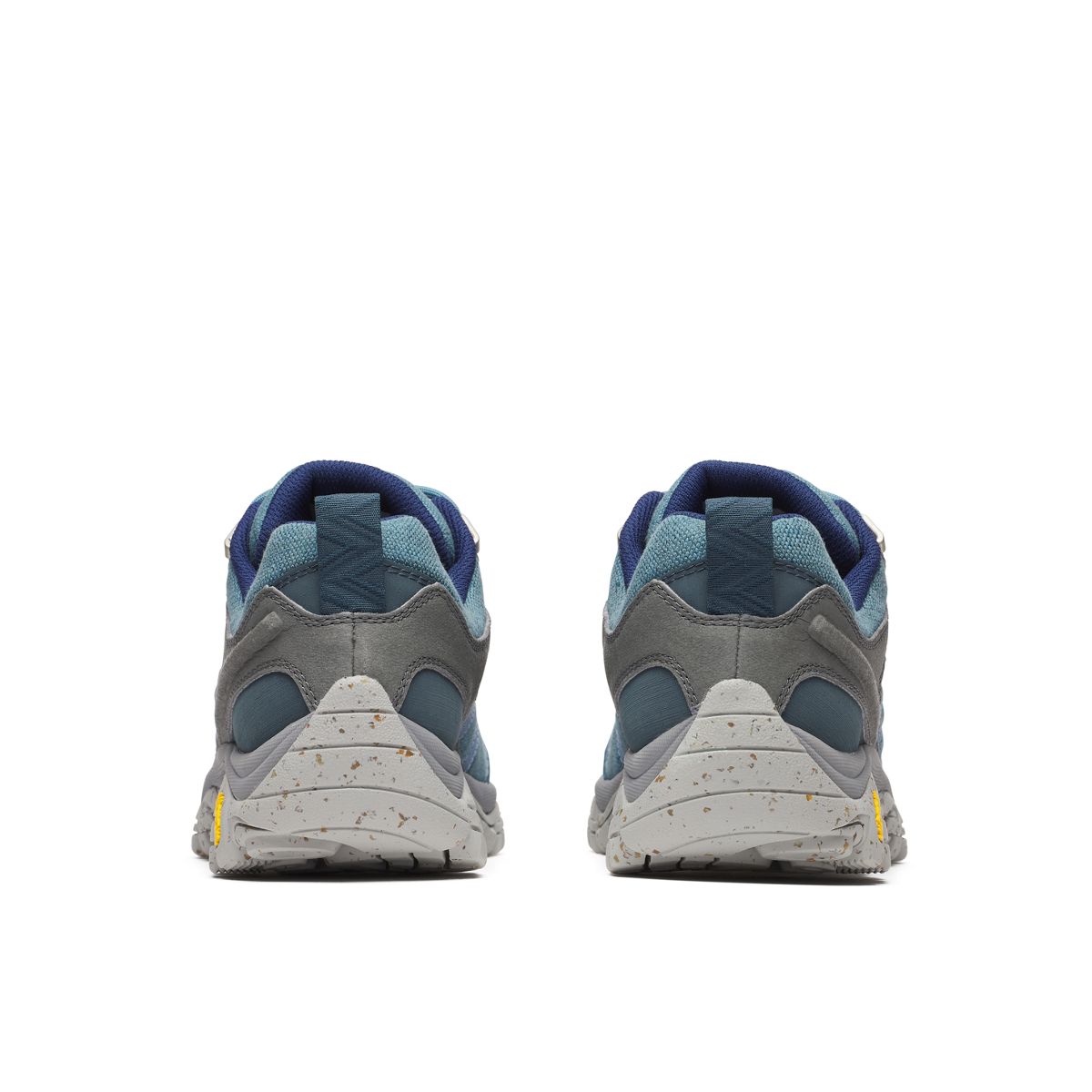 Men's Moab 2 Mesa Luxe Eco 1TRL Casual Shoes | Merrell Recommended