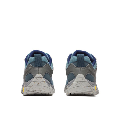 Men's Moab 2 Mesa Luxe Eco 1TRL Casual Shoes | Merrell Recommended