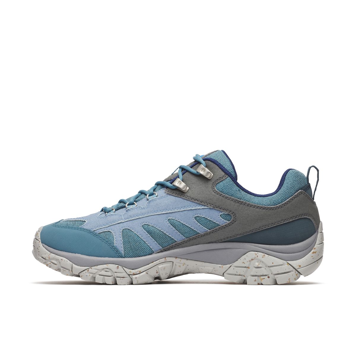 Men's Moab 2 Mesa Luxe Eco 1TRL Casual Shoes | Merrell Recommended
