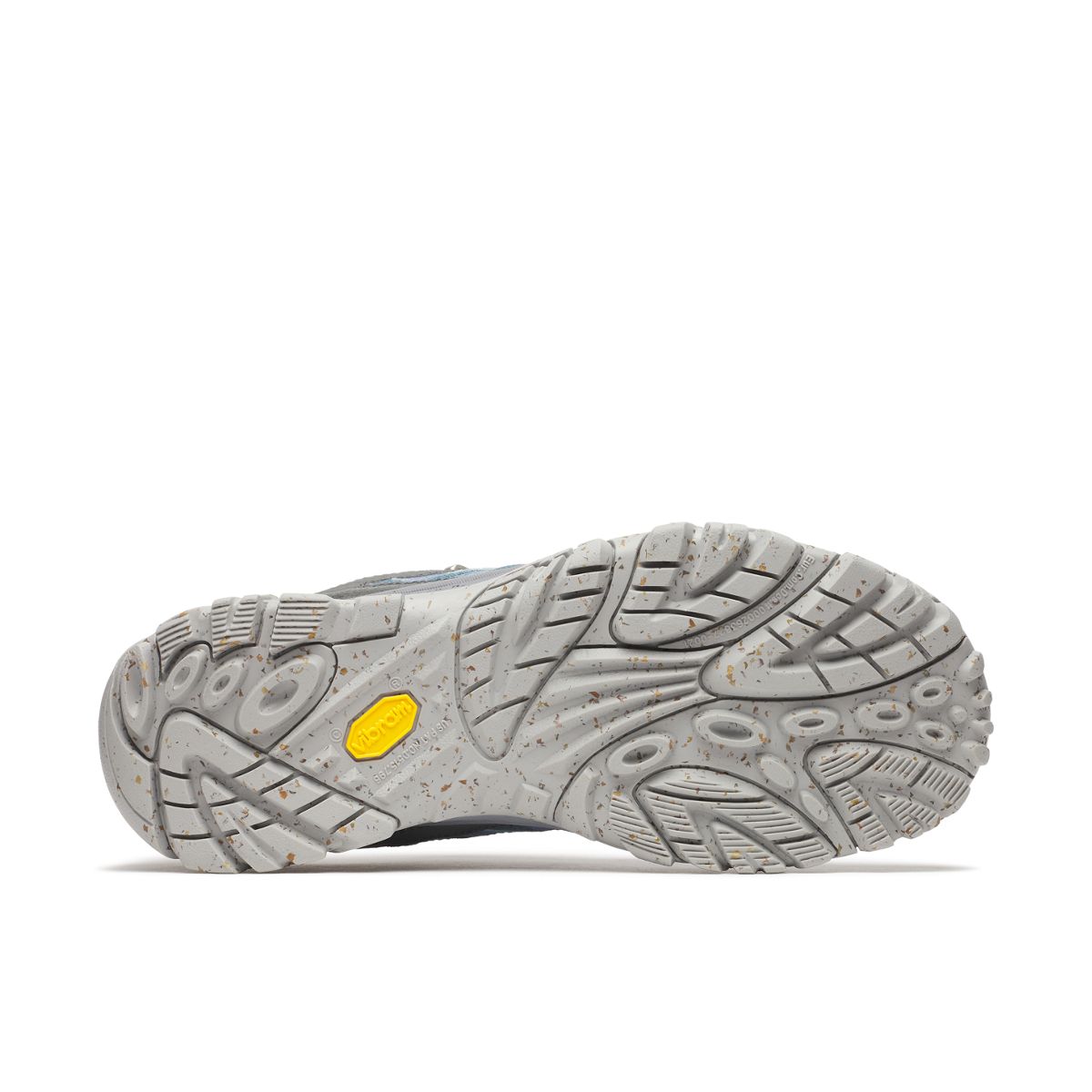 Men's Moab 2 Mesa Luxe Eco 1TRL Casual Shoes | Merrell Recommended