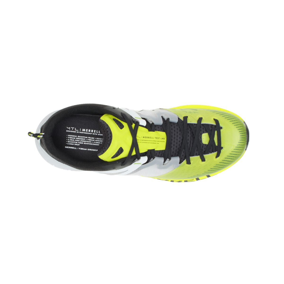 Shop Men's MTL MQM Hiking Shoe | Merrell Exclusive