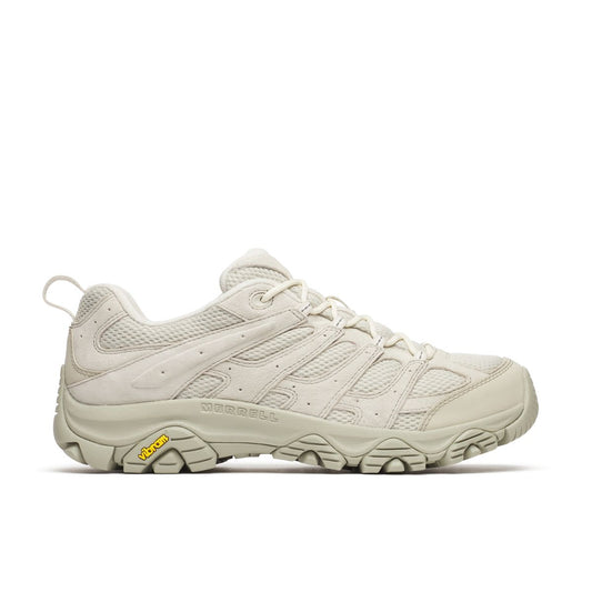 Men - Moab 3 Ready Zip - Shoes | Merrell Signature