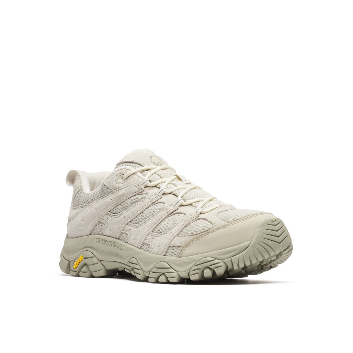 Men - Moab 3 Ready Zip - Shoes | Merrell Signature