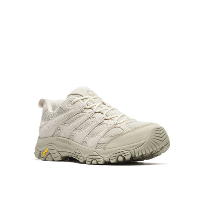 Men - Moab 3 Ready Zip - Shoes | Merrell Signature
