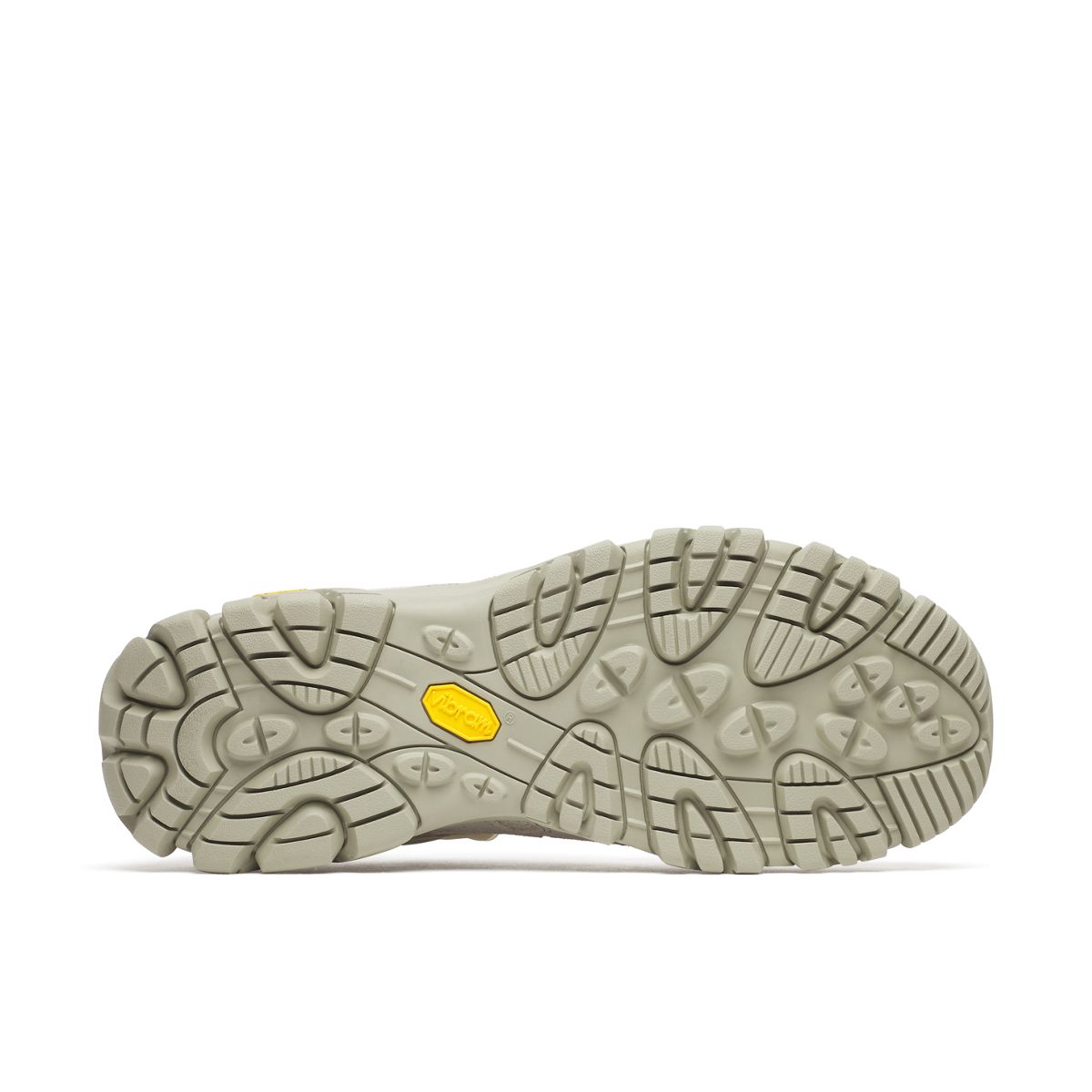 Men - Moab 3 Ready Zip - Shoes | Merrell Signature