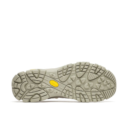 Men - Moab 3 Ready Zip - Shoes | Merrell Signature