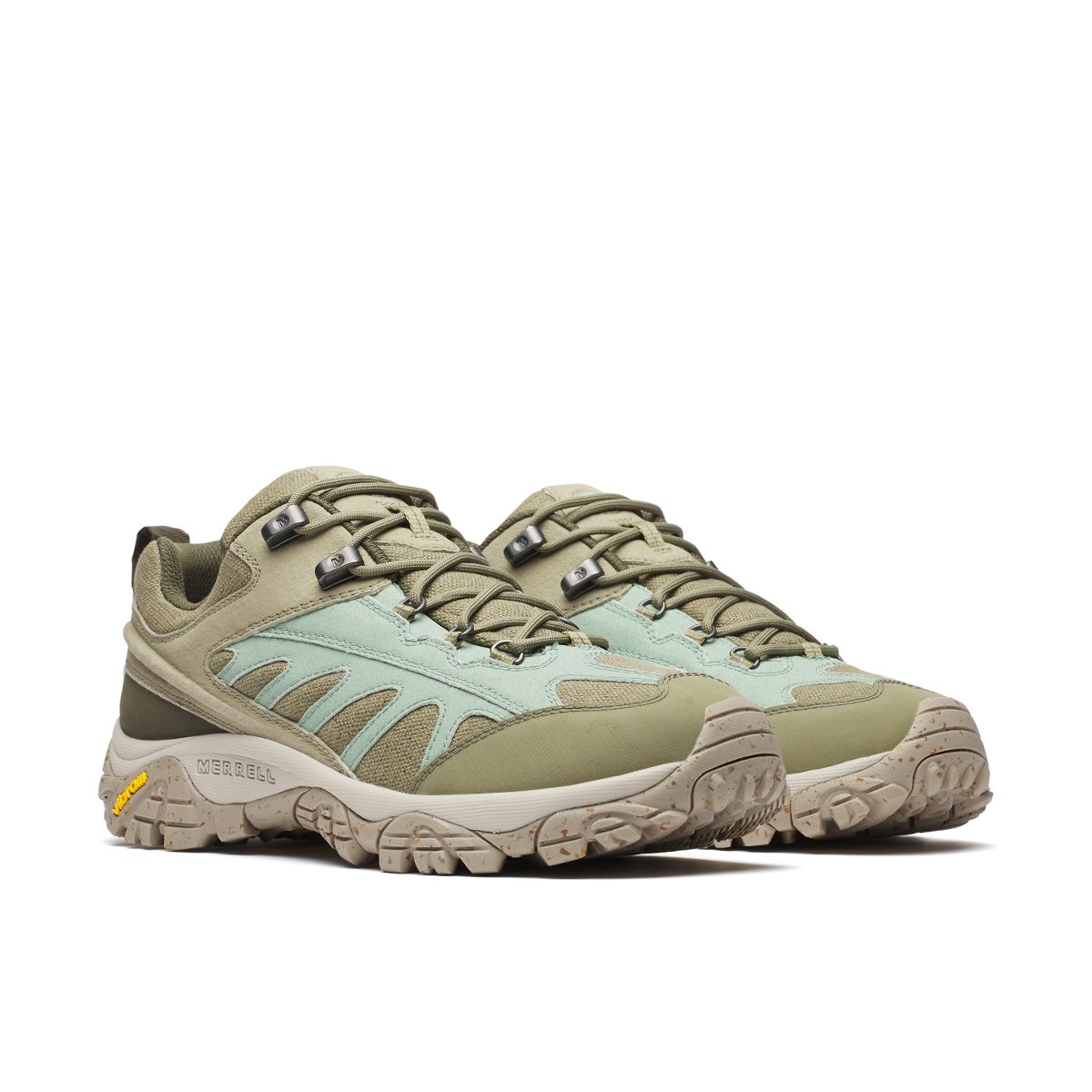 Men's Moab 2 Mesa Luxe Eco 1TRL Casual Shoes | Merrell Classic