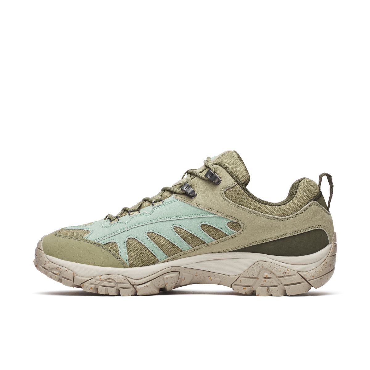 Men's Moab 2 Mesa Luxe Eco 1TRL Casual Shoes | Merrell Classic