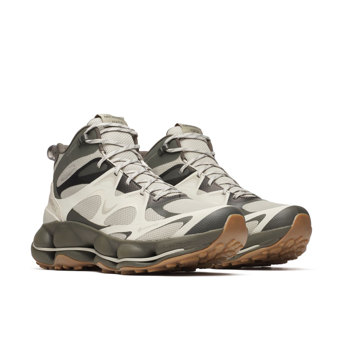 Men - Speedarc Matis Mid GORE-TEX® - Boots | Merrell Essential