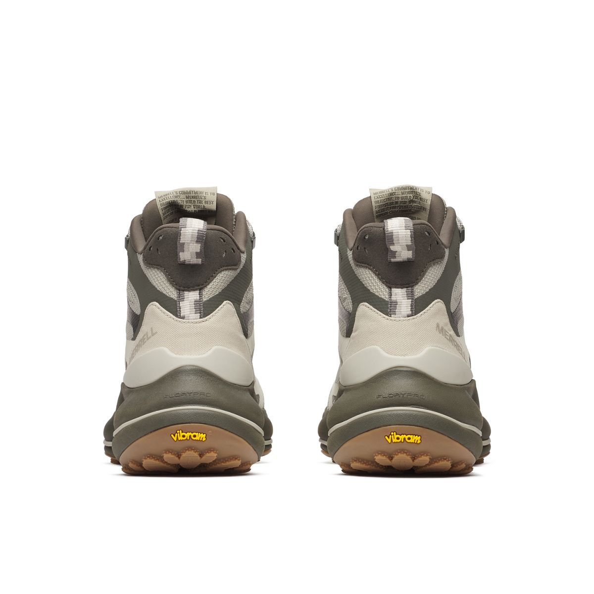 Men - Speedarc Matis Mid GORE-TEX® - Boots | Merrell Essential